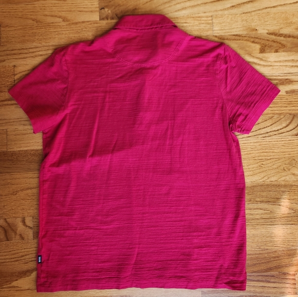 Hugo Boss Polo Shirt - Picture 3 of 3